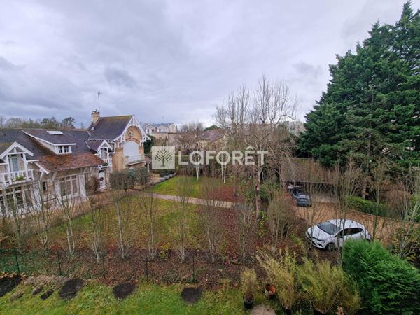 Achat appartement Fontainebleau - 2 pièce(s) - 55 m² - 274 000 €