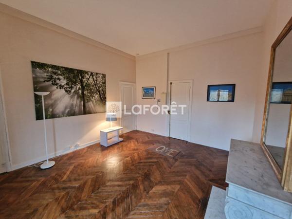 Achat appartement Fontainebleau - 2 pièce(s) - 55 m² - 274 000 €