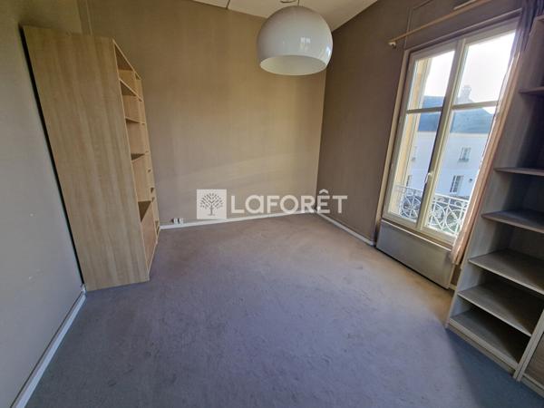 Achat appartement Fontainebleau - 2 pièce(s) - 55 m² - 274 000 €