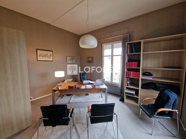 Achat appartement Fontainebleau - 2 pièce(s) - 55 m² - 274 000 €
