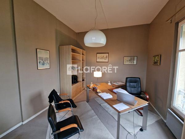 Achat appartement Fontainebleau - 2 pièce(s) - 55 m² - 274 000 €