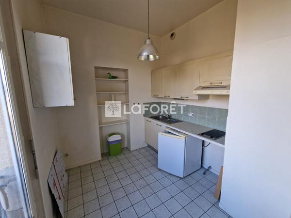 Achat appartement Fontainebleau - 2 pièce(s) - 55 m² - 274 000 €