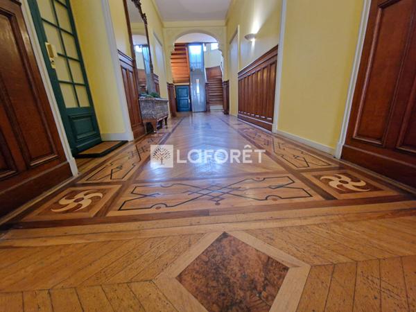 Achat appartement Fontainebleau - 2 pièce(s) - 55 m² - 274 000 €