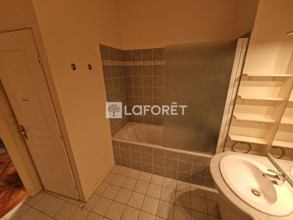 Achat appartement Fontainebleau - 2 pièce(s) - 55 m² - 274 000 €