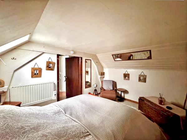 Maison à vendre à Pré-en-Pail-Saint-Samson (53140) - Mayenne