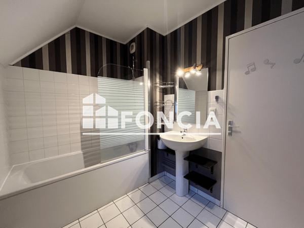 Location Appartement 2 pièces 41.03 m² - 6 SENTE EDOUARD MANET - Bat E Luce 28110