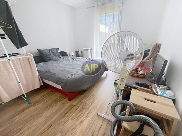 Vente appartement Le Haillan : 163 500 € - AJP ACTEA Talence