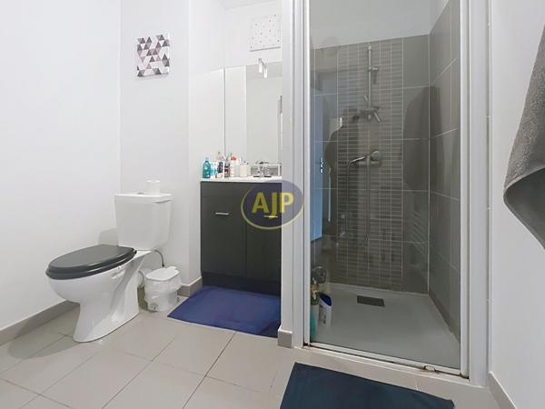 Vente appartement Le Haillan : 163 500 € - AJP ACTEA Talence