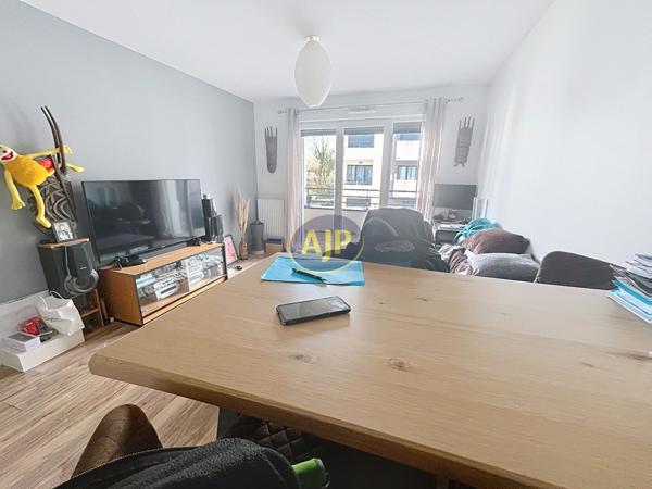 Vente appartement Le Haillan : 163 500 € - AJP ACTEA Talence
