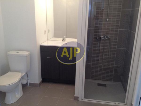 Vente appartement Le Haillan : 163 500 € - AJP ACTEA Talence