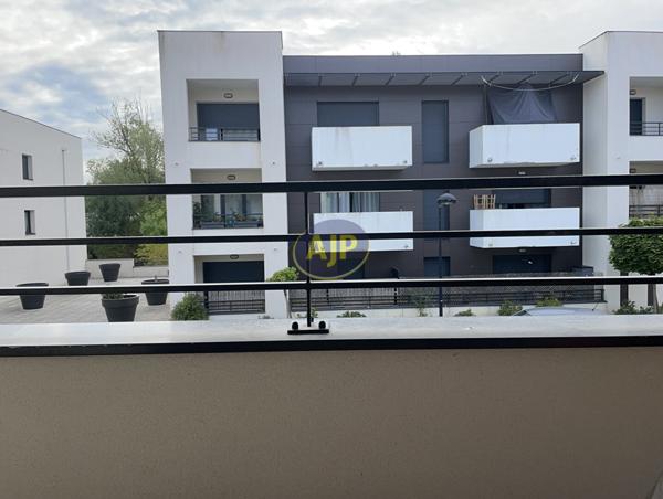 Vente appartement Le Haillan : 163 500 € - AJP ACTEA Talence