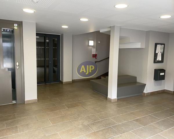 Vente appartement Le Haillan : 163 500 € - AJP ACTEA Talence