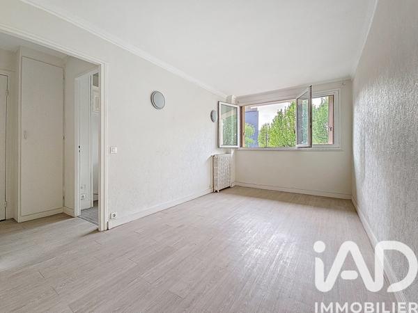 Appartement à vendre 4 pièces 63 m² Montreuil