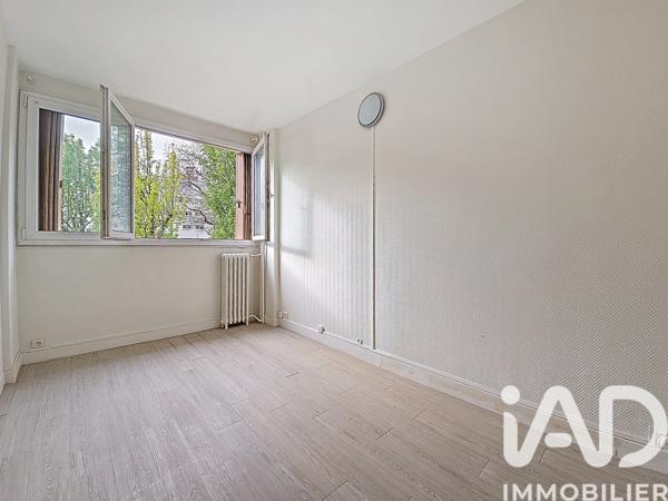 Appartement à vendre 4 pièces 63 m² Montreuil