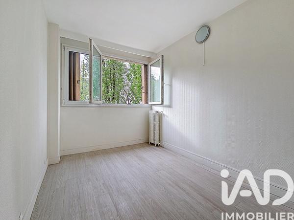 Appartement à vendre 4 pièces 63 m² Montreuil