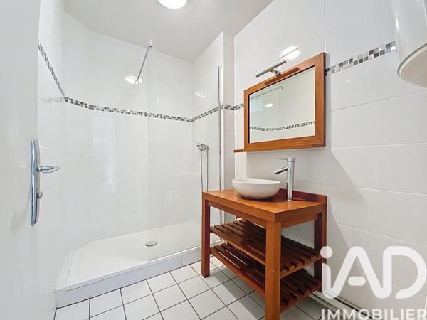 Appartement à vendre 4 pièces 63 m² Montreuil