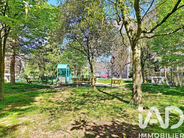 Appartement à vendre 4 pièces 63 m² Montreuil