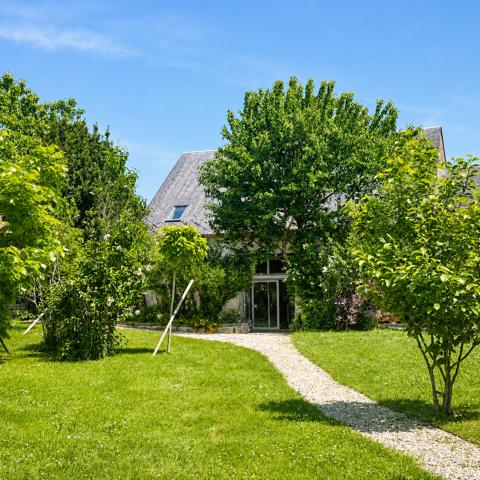 Maison à vendre à La Souterraine (23300) - Creuse