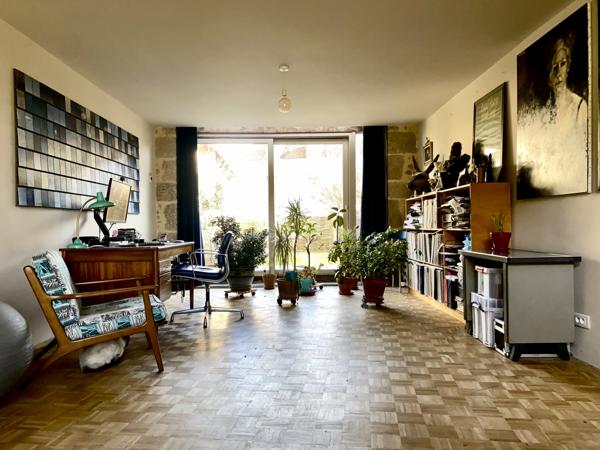 Maison à vendre à La Souterraine (23300) - Creuse