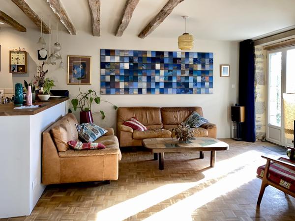 Maison à vendre à La Souterraine (23300) - Creuse