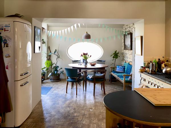 Maison à vendre à La Souterraine (23300) - Creuse