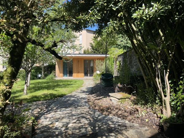 Maison à vendre à La Souterraine (23300) - Creuse