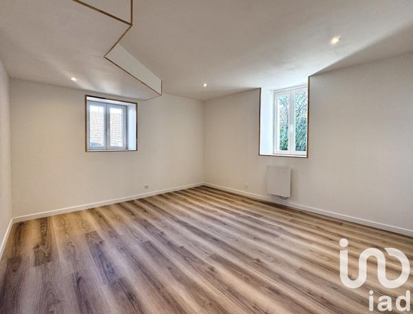 Maison 6 pièces de 103 m² à Salies-de-Béarn (64270)