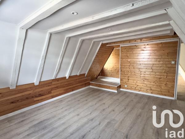Maison 6 pièces de 103 m² à Salies-de-Béarn (64270)