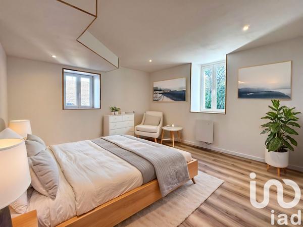 Maison 6 pièces de 103 m² à Salies-de-Béarn (64270)