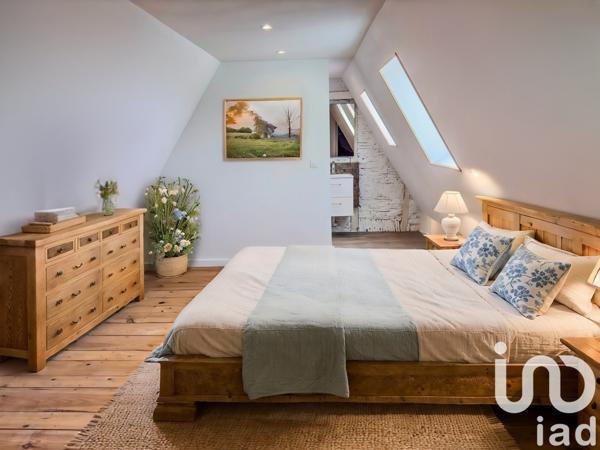 Maison 6 pièces de 103 m² à Salies-de-Béarn (64270)