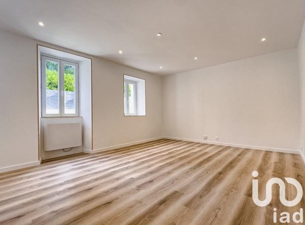 Maison 6 pièces de 103 m² à Salies-de-Béarn (64270)