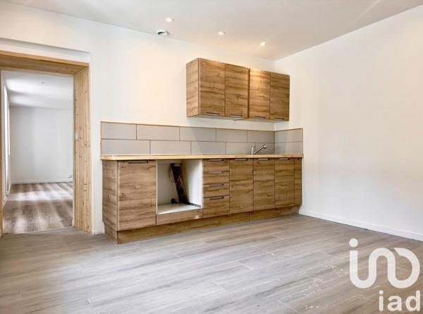Maison 6 pièces de 103 m² à Salies-de-Béarn (64270)