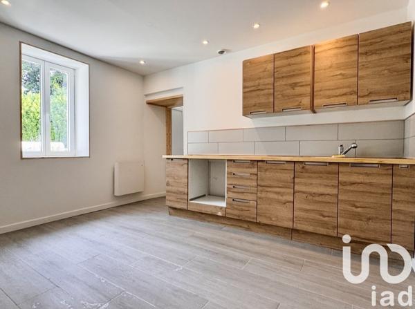 Maison 6 pièces de 103 m² à Salies-de-Béarn (64270)