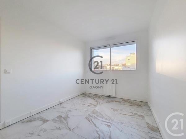 Appartement F4 à vendre  4 pièces - 68,18 m2 GAGNY - 93