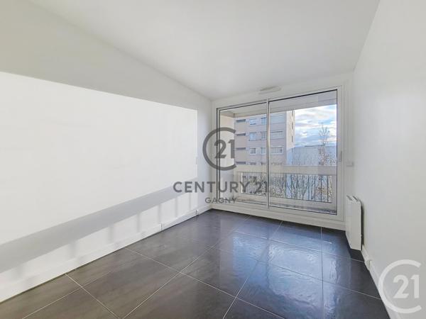 Appartement F4 à vendre  4 pièces - 68,18 m2 GAGNY - 93