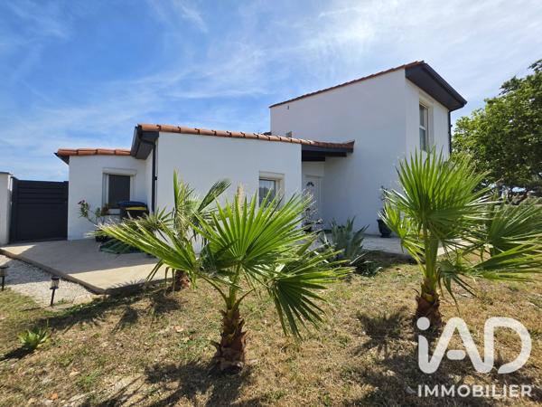 Maison à vendre 5 pièces 113 m² Cabestany