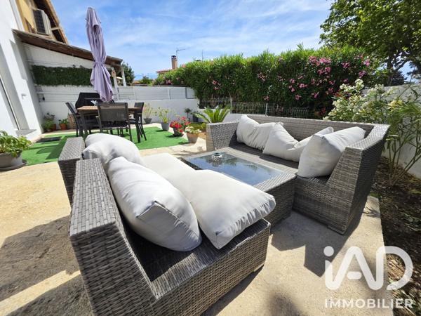 Maison à vendre 5 pièces 113 m² Cabestany