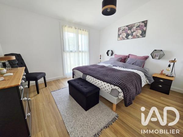Maison à vendre 5 pièces 113 m² Cabestany