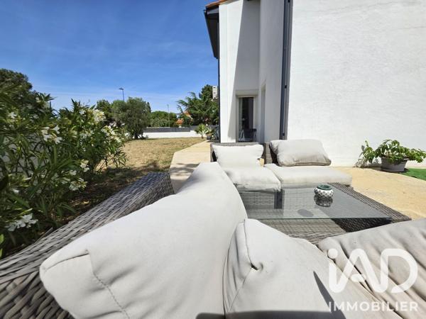 Maison à vendre 5 pièces 113 m² Cabestany