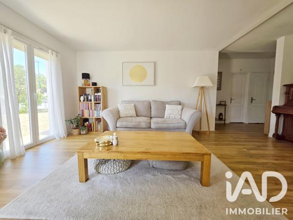 Maison à vendre 5 pièces 113 m² Cabestany