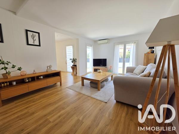 Maison à vendre 5 pièces 113 m² Cabestany