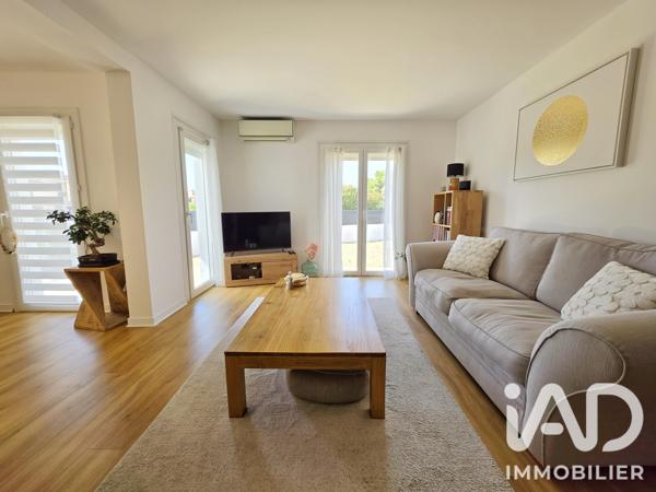 Maison à vendre 5 pièces 113 m² Cabestany