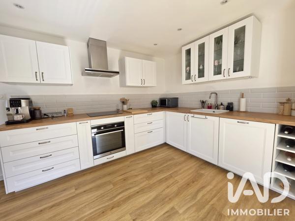 Maison à vendre 5 pièces 113 m² Cabestany