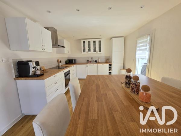 Maison à vendre 5 pièces 113 m² Cabestany