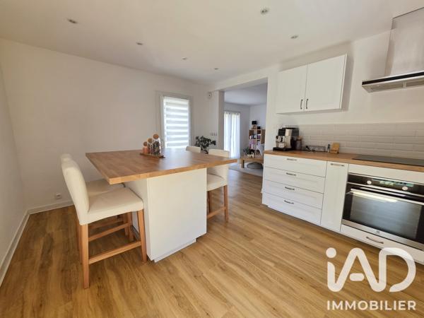 Maison à vendre 5 pièces 113 m² Cabestany