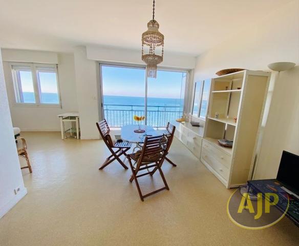 Vente appartement Les Sables D Olonne : 525 000 € - AJP Immobilier Les Sables-d'Olonne