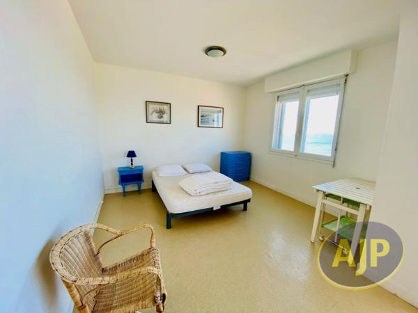 Vente appartement Les Sables D Olonne : 525 000 € - AJP Immobilier Les Sables-d'Olonne