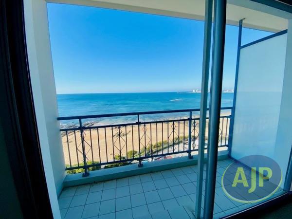 Vente appartement Les Sables D Olonne : 525 000 € - AJP Immobilier Les Sables-d'Olonne