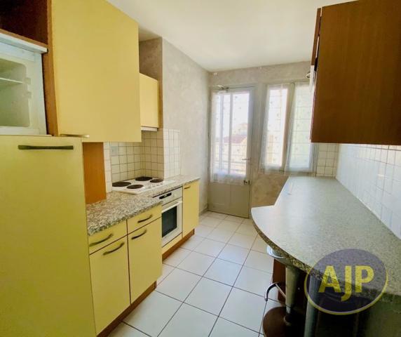 Vente appartement Les Sables D Olonne : 525 000 € - AJP Immobilier Les Sables-d'Olonne