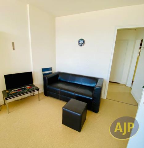 Vente appartement Les Sables D Olonne : 525 000 € - AJP Immobilier Les Sables-d'Olonne